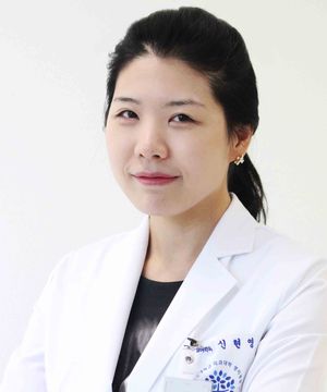 명지병원 신현영 교수