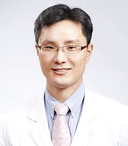 강동경희대병원 박창범 교수.