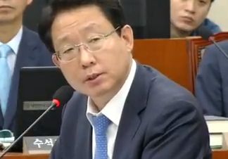 김상훈 자유한국당 의원.