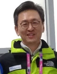 정홍근 교수.