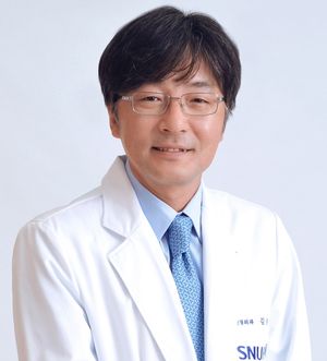 김승기 교수.