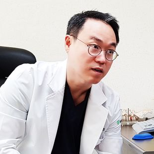 광명새움병원 정형외과 전문의 김응수 원장