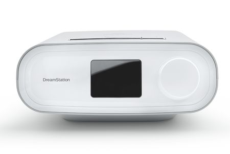 필립스 양압호흡기 솔루션 드림스테이션(DreamStation)