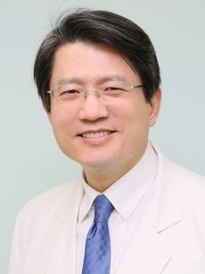 중앙대병원 박인원 교수.