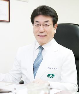 박경우 광혜병원 병원장