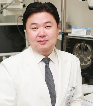 장문영 교수.