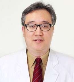 소화기내과 김원 교수.