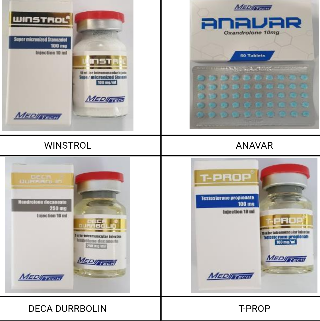 밀수입 된 아나볼릭스테로이드. 출처: 식약처