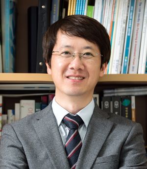 김기영 교수.