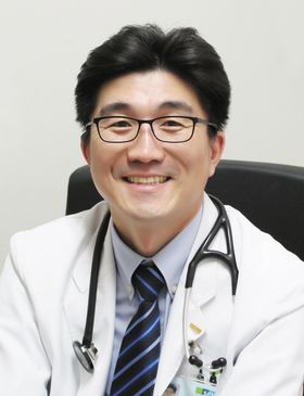 유병욱 교수.