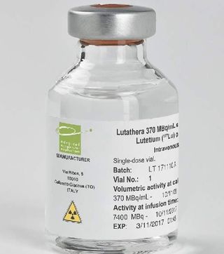 방사성의약품 '루타테라'