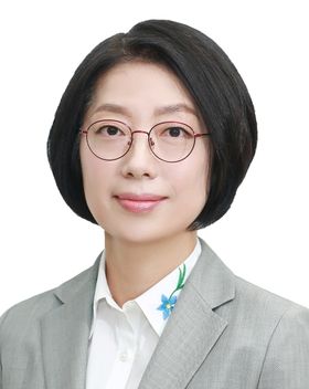 김미숙 한국원자력의학원장.