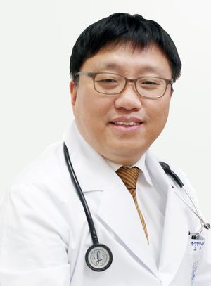 김병수 교수.