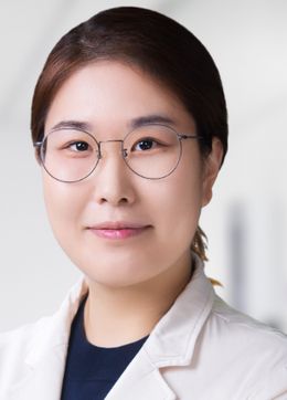 박지현 전공의노조 신임 위원장.