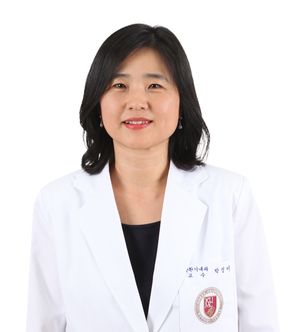 박성미 교수.