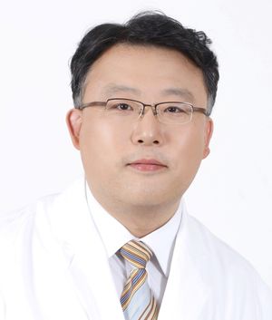 김문홍 박사.