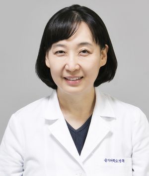 권길영 교수.