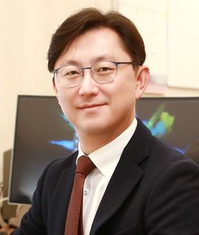 김의태 교수.
