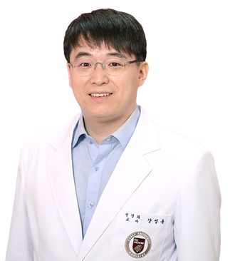 강성훈 교수.