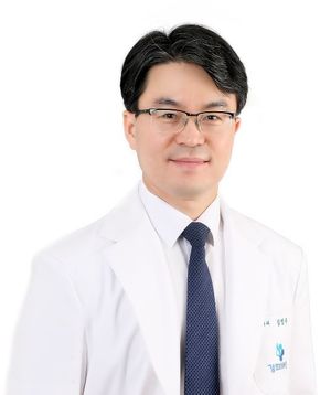 김범수 교수.