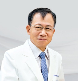 김영환 건국대병원 호흡기·알레르기내과 교수