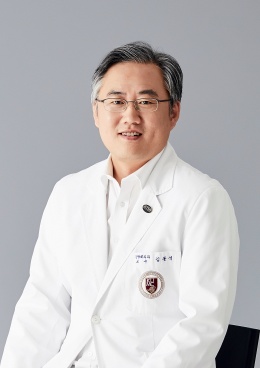 김동식 고대안암병원 간담췌외과 교수