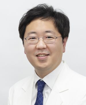 김경우 교수.