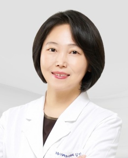 김인애 건국대병원 호흡기-알레르기내과 교수