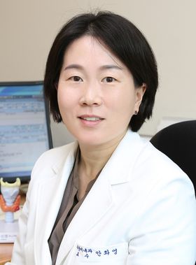 안화영 교수.