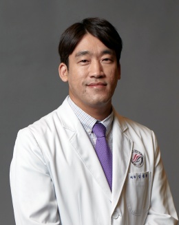 김종완 한림대동탄성심병원 외과 교수