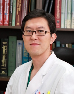 박동혁 고대안암병원 신경외과 교수