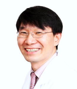 김신곤 고대안암병원 내분비내과 교수