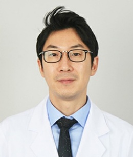 이상헌 고대안산병원 신경과 교수