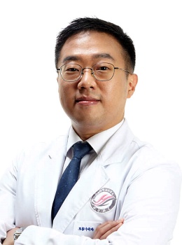 최하영 한림대강남성심병원 호흡기·알레르기내과 교수