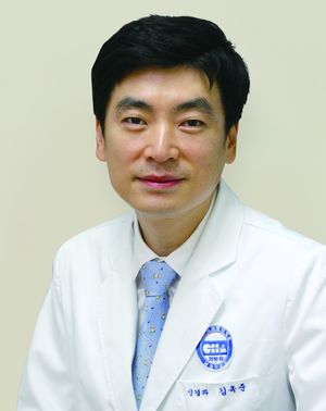 김옥준 교수.