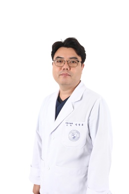 민경훈 고대구로병원 호흡기·알레르기내과 교수