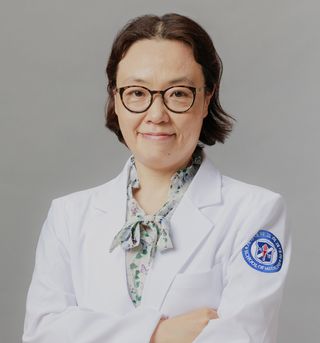 하은영 교수.