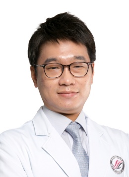 최규영 한림대강남성심병원 이비인후과 교수