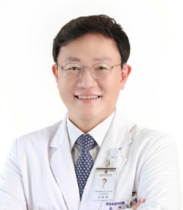 김훈엽 고대안암병원 유방내분비외과 교수