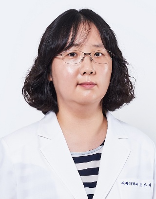 전하라 교수.