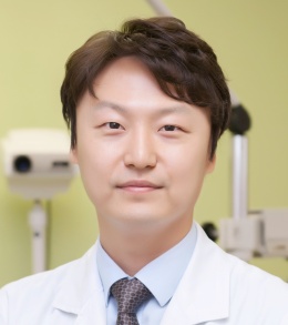사호석 서울아산병원 안과 교수