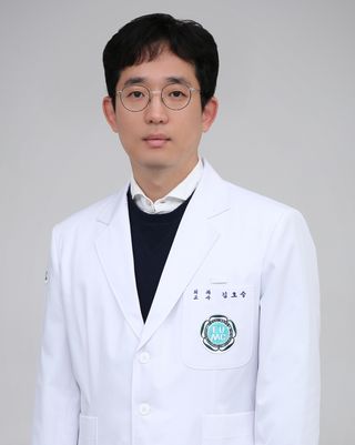 김호승 교수.