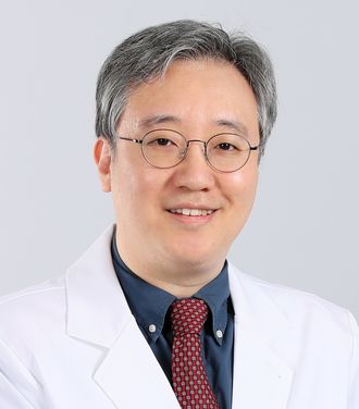 김원 교수.