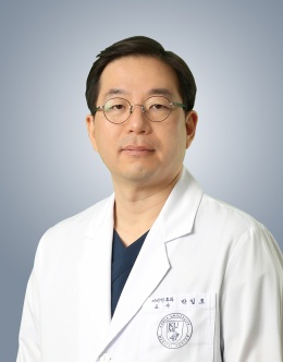 박일호 고대구로병원 이비인후·두경부외과 교수
