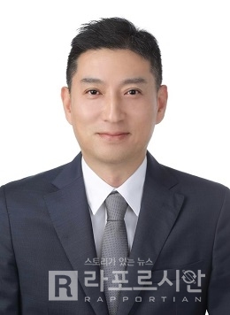 김희수 부사장.