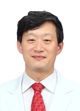 김현구 고대구로병원 흉부외과 교수