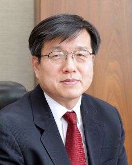 송진원 고대의대 미생물학교실 교수