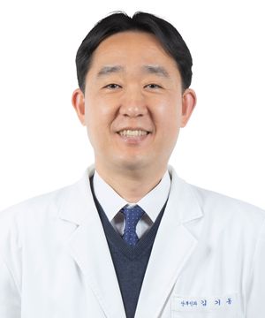 김기동 교수