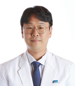 김대근 순천향대구미병원 정형외과 교수