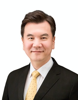 김후식 뷰웍스 대표